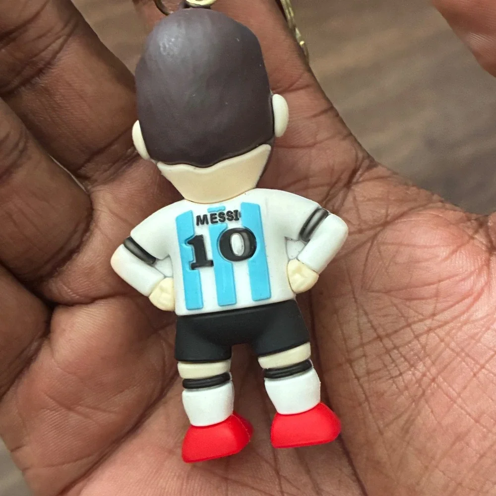 N/A lionel messi